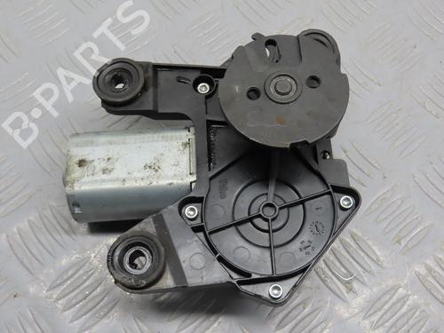 Used Rear wiper motor PEUGEOT 207 SW (WK_) 1.6 HDi (90 hp) 17783163