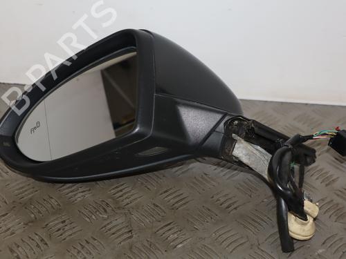 Retrovisor izquierdo VW GOLF VII (5G1, BQ1, BE1, BE2) 2.0 GTD | BP38276117C26  - Image 6