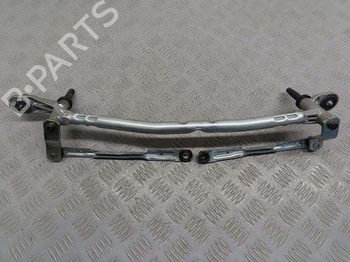 Front wipers mechanism PEUGEOT 3008 II SUV (MC_, MR_, MJ_, M4_) 1.2 THP/ PureTech 130 (MRHNSM, MRHNSU, MRHNSJ, MRHNYW,... | BP25885740C83 