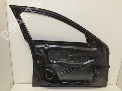Portier links voor Portier links voor BMW 5 (F10) 530 d xDrive (258 hp) 37186231 37186231
