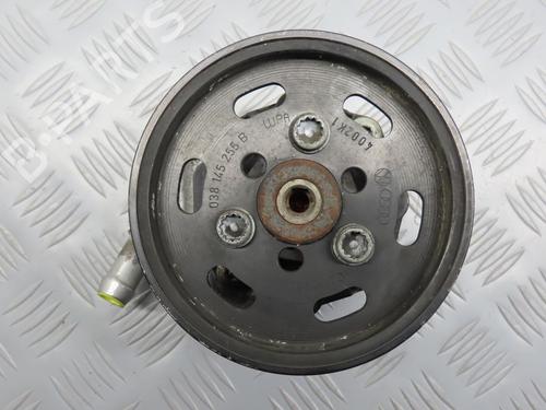 Styring servopumpe AUDI A4 B8 (8K2) 2.0 TDI | BP30867845M99