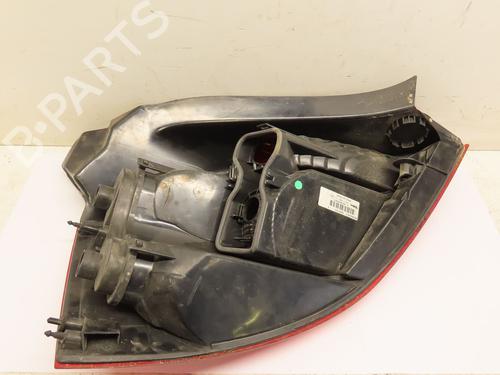 Used Right taillight RENAULT MEGANE II (BM0/1_, CM0/1_) [2001-2012]  15743389