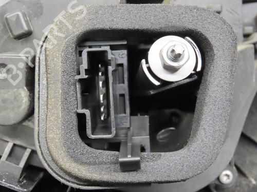 Right taillight CITROËN C4 II (NC_) 1.6 HDi 115 | BP30093086C35 - Image 2