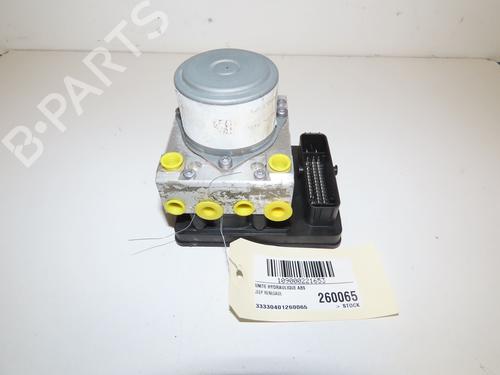 ABS pump HYUNDAI i20 III (BC3, BI3) 1.0 T-GDI hybrid 48V | BP34175333M43 - Image 3