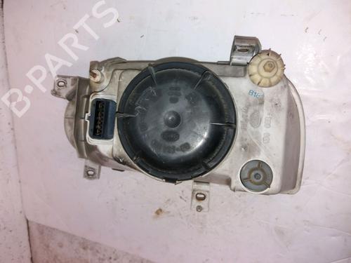 Used Right headlight VW GOLF III (1H1) 1.9 TD, GTD (75 hp) 9372911