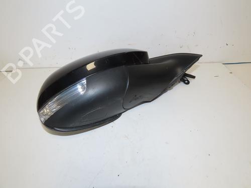 Used Right mirror Right mirror VW TIGUAN (5N_) 2.0 TDI 4motion (140 hp) 33562306 33562306