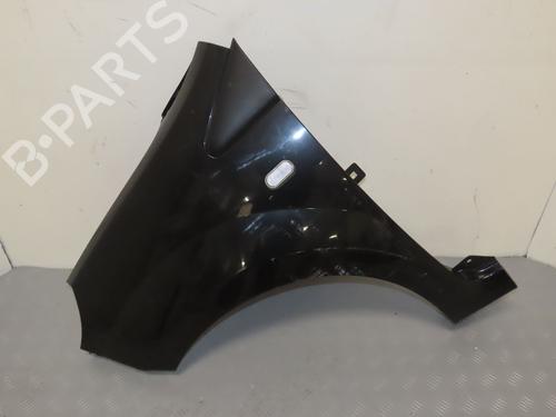 Used Left front fenders RENAULT TWINGO II (CN0_) 1.5 dCi (CN0E) (64 hp) 27187766