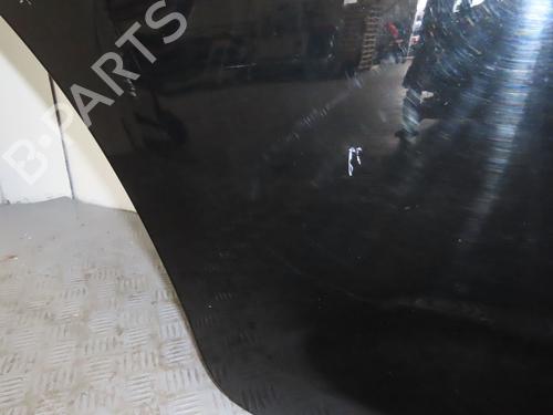Right rear door CITROËN C3 II (SC_) 1.4 VTi 95 | BP19639364C5 