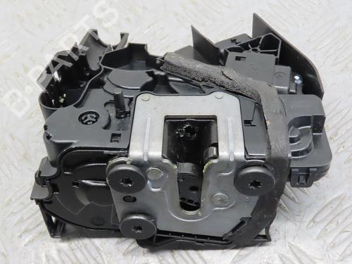 Used Rear right lock RENAULT TALISMAN (LP_) 1.6 dCi 160 (160 hp) 19639371