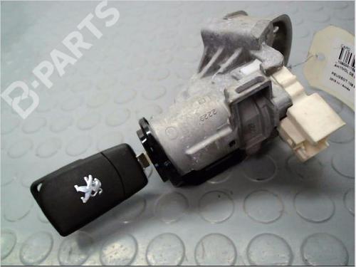 Used Ignition barrel PEUGEOT 108 1.0 VTi 72 (72 hp) 9494704