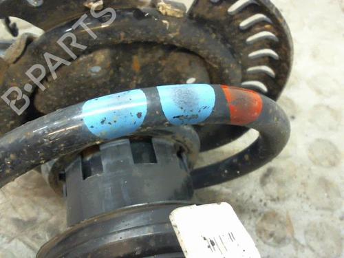 Used Right front shock absorber Right front shock absorber 9381747 9381747