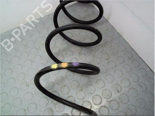 Used Shock absorber spring PEUGEOT 308 II (LB_, LP_, LW_, LH_, L3_) 1.6 BlueHDi 120 (120 hp) 14884072