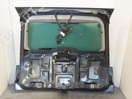 Tailgate FORD FOCUS C-MAX (DM2) 1.6 TDCi | BP9375030C6 