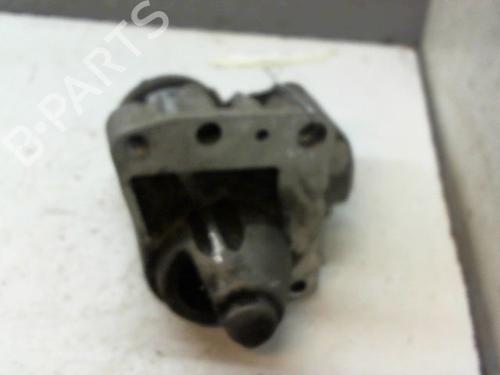 Used Starter PEUGEOT 207 (WA_, WC_) 1.6 16V VTi (120 hp) 9385084