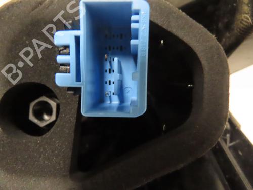 Left taillight VW T-ROC (A11, D11) 1.5 TSI | BP31276665C34