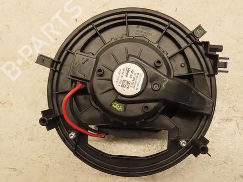 Used Heater blower motor VW GOLF VII (5G1, BQ1, BE1, BE2) 1.4 GTE Hybrid (204 hp) 29468796