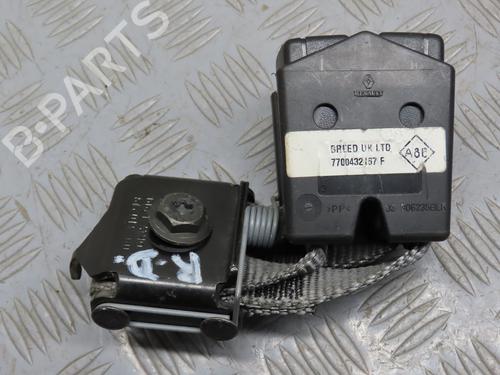 Sikkerhetsbelte-spenne RENAULT CLIO II (BB_, CB_) 1.2 (BB0A, BB0F, BB10, BB1K, BB28, BB2D, BB2H, CB0A,... | BP23561137I32 