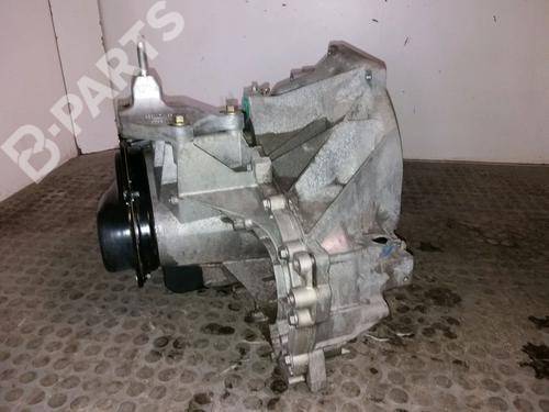 Gearbox FORD FUSION (JU_) 1.6 | BP9382295M3 