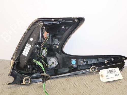 Used Right taillight Right taillight 38005059 38005059