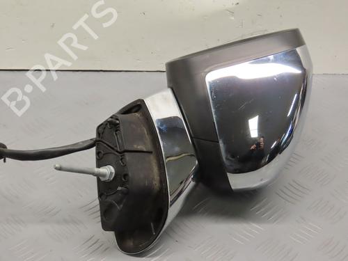 Left mirror CITROËN DS3 (SA_) 1.6 HDi 90 | BP31030593C26 