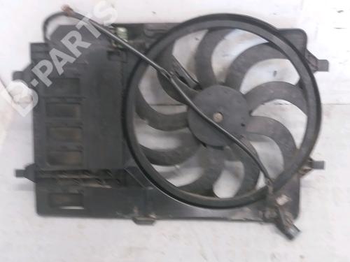 Køleventilator elektrisk MINI MINI (R50, R53) Cooper (116 hp) 11426268