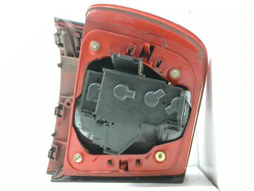 Right taillight AUDI A4 B5 (8D2) 1.9 TDI | BP9374342C35