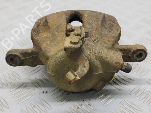Right front brake caliper PEUGEOT EXPERT Van (222) 2.0 HDI | BP20162683M104 
