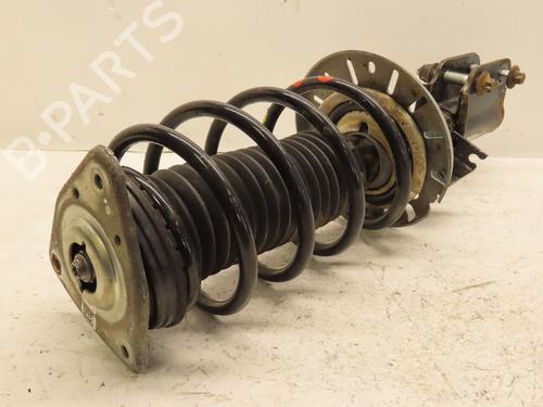Used Right front shock absorber PEUGEOT 308 II (LB_, LP_, LW_, LH_, L3_) 1.6 HDi 100 (99 hp) 28285151