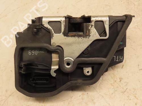 Rear left lock BMW 1 (E87) 118 d | BP29468957C100 