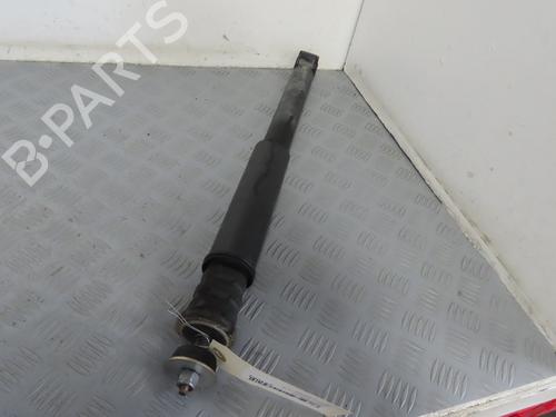 Used Left rear shock absorber RENAULT TWINGO II (CN0_) 1.2 16V (CN04, CN0B) (75 hp) 17778168