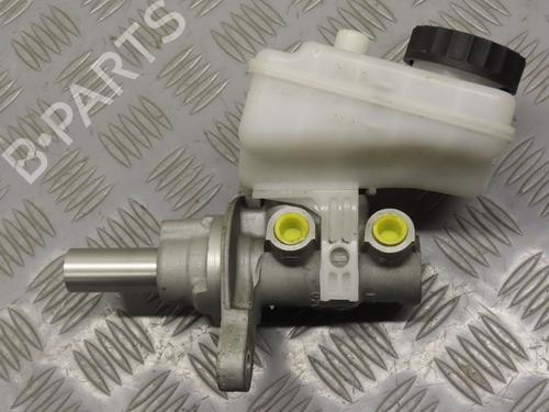 Used Brake master cylinder CITROËN C1 (PM_, PN_) 1.0 (68 hp) 21008411