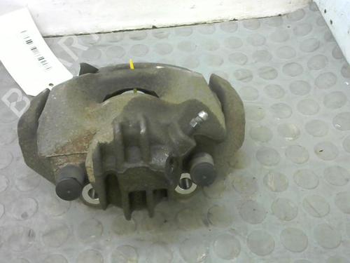 Right front brake caliper CITROËN C4 II (NC_) 1.6 HDi 115 | BP14884660M104