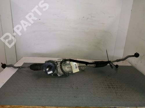 Used Steering rack PEUGEOT 208 I (CA_, CC_) 1.6 BlueHDi 100 (100 hp) 12181059