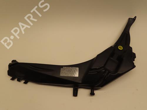 Windscreen washer tank PEUGEOT 308 II (LB_, LP_, LW_, LH_, L3_) 1.6 BlueHDi 120 | BP11183638C113