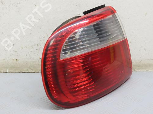 Venstre Baklys SEAT TOLEDO II (1M2) 1.9 TDI | BP26227470C34 