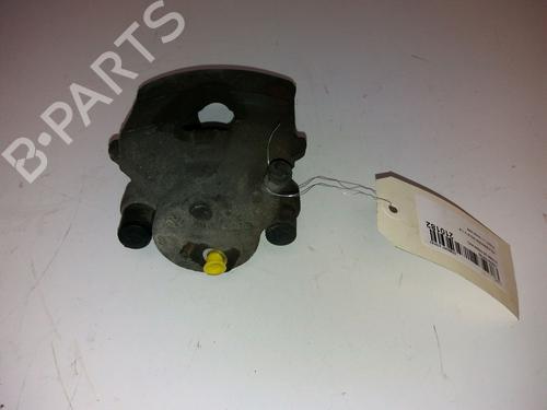 Used Right front brake caliper VW GOLF V (1K1) 1.9 TDI (105 hp) 14884845