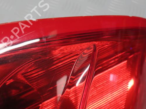 Used Right taillight FIAT GRANDE PUNTO (199_) 1.3 D Multijet (199.AXD11, 199.AXD1A, 199.AXD1B,... (90 hp) 9380083
