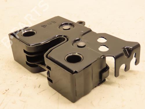 Tailgate lock PORSCHE BOXSTER (987) 2.7 | BP29319344C101 