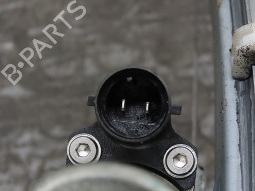 Front left window mechanism DACIA SANDERO 1.2 16V | BP17780807C22 