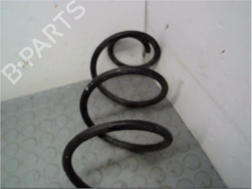 Støddæmperfjeder CITROËN C4 Picasso II 1.6 HDi / BlueHDi 115 (115 hp) 14884166