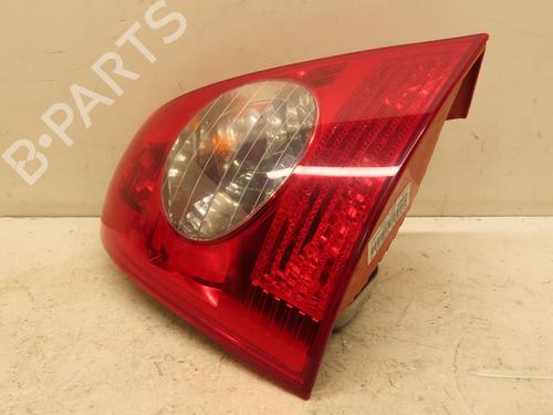 Venstre Baklys RENAULT CLIO II (BB_, CB_) 1.5 dCi (B/CB07) | BP29643887C34 