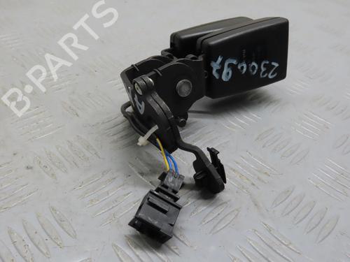 Seat buckle AUDI A3 (8V1, 8VK) S3 quattro | BP14885765I32 