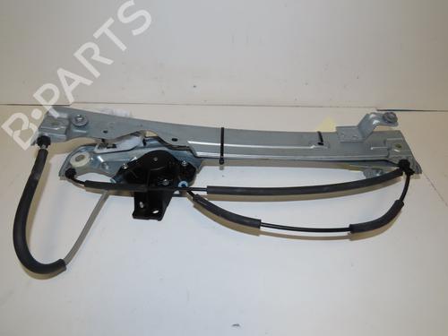 Used Front right window mechanism Front right window mechanism FORD KUGA II (DM2) 2.0 TDCi (150 hp) 35747895 35747895