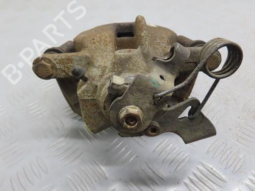 Right rear brake caliper CITROËN C6 (TD_) 2.7 HDi | BP17778575M106