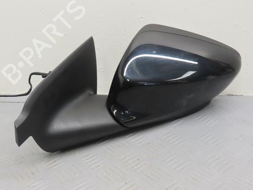 Left mirror CITROËN C4 CACTUS 1.2 THP 110 | BP17781287C26 