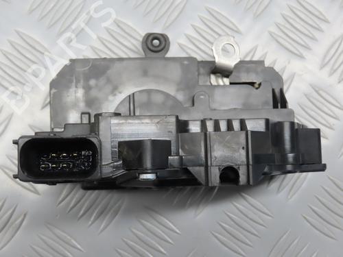 Front left lock BMW X1 (E84) xDrive 18 d | BP9387452C98 