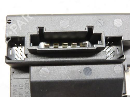 Ignition barrel MERCEDES-BENZ C-CLASS Coupe (CL203) C 200 CDI (203.707) | BP29963584M48