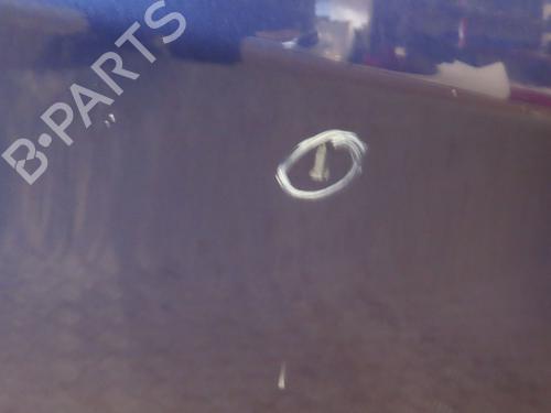 Right front door PEUGEOT 208 I (CA_, CC_) 1.6 HDi | BP24018765C3