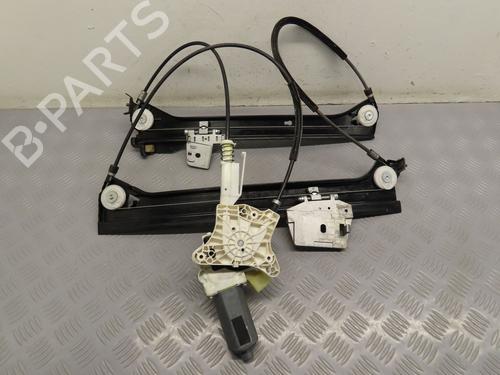 Used Front right window mechanism MERCEDES-BENZ CLK (C209) CLK 270 CDI (209.316) (170 hp) 17780728