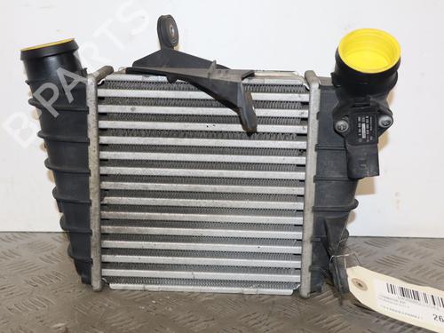 Used Intercooler Intercooler 38548506 38548506
